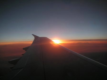 PICT0359 - Solnedgang over Spanien.JPG