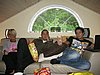 IMG_5499 - Jojo, Wladde & Rodde hos Emma!.JPG