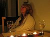 IMG_5901 - detta ar vad vi gor pa kvallarna, dricker vin och myser..!.JPG