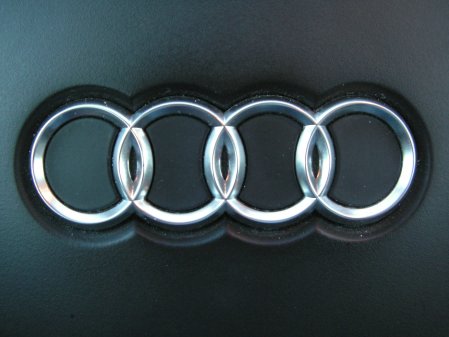 5. Audi Yeahhh!.JPG